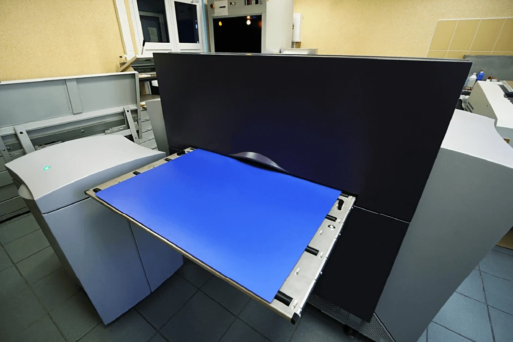 wholesale Aluminum Double Coating CTCP Plate wholesale Aluminum Double Coating CTCP Plate